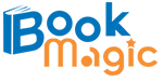 Book Magic Logo